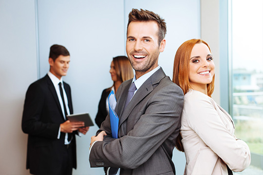 關于我們 關于我們