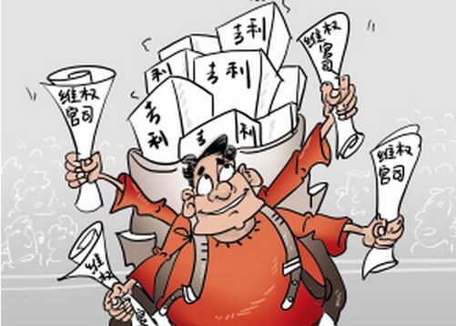 濰坊恒聯漿紙(zhǐ)發明(míng)專利糾紛案