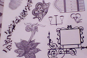 紋身權利歸屬如(rú)何界定？